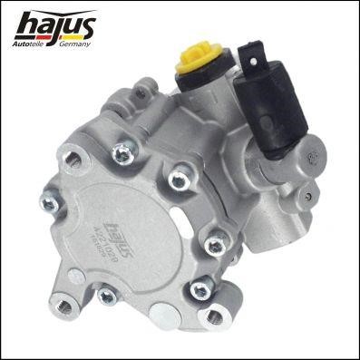 Hydraulic Pump, steering system Hajus 4221029