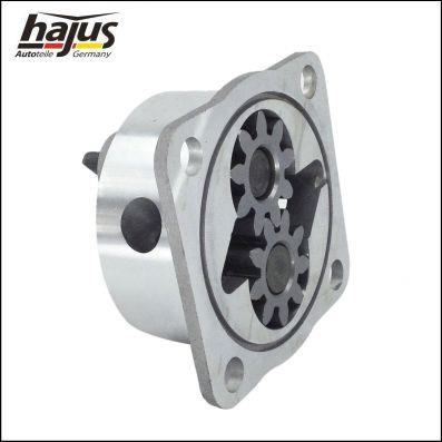 Hajus 1151137 OIL PUMP 1151137