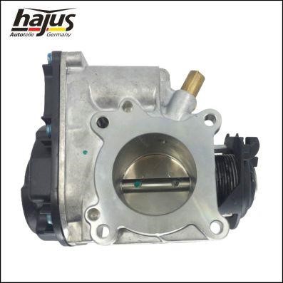 Hajus 1311013 Throttle body 1311013