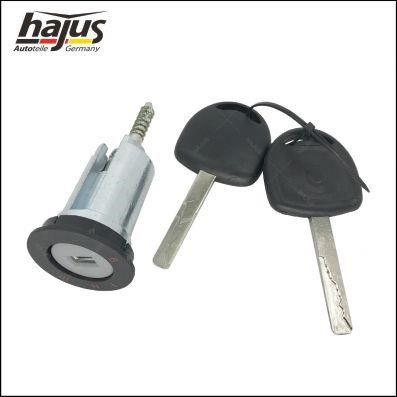 Hajus 9191078 Lock Cylinder, ignition lock 9191078