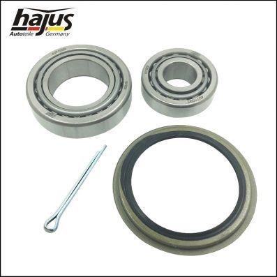 Hajus 4071092 Wheel bearing kit 4071092