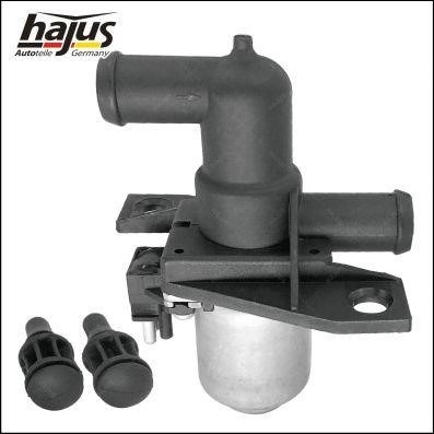 Hajus 8191076 Heater control valve 8191076