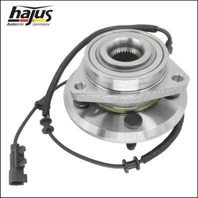 Hajus 4071331 Wheel bearing kit 4071331