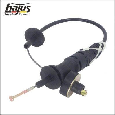 Hajus 1411001 Cable Pull, clutch control 1411001