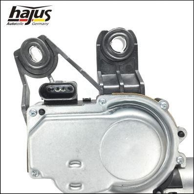 Wiper Motor Hajus 9591100