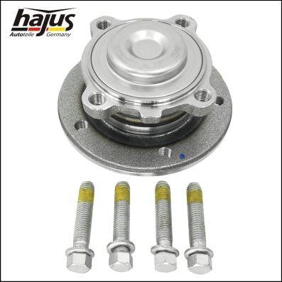 Hajus 4071325 Wheel bearing kit 4071325