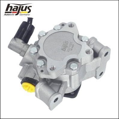 Hajus 4221027 Hydraulic Pump, steering system 4221027