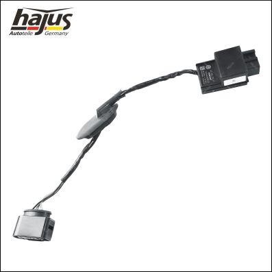 Hajus 9191386 Fuel pump relay 9191386