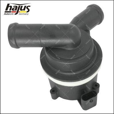 Hajus 9191300 Additional coolant pump 9191300