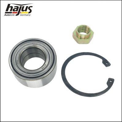 Hajus 4071095 Wheel bearing kit 4071095