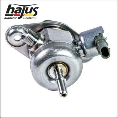 Hajus Injection Pump – price