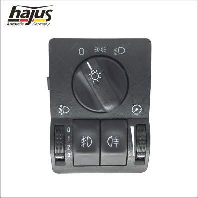 Hajus 9191056 Switch, headlight 9191056