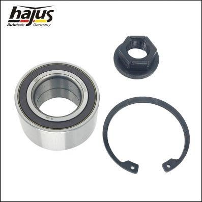 Hajus 4071096 Wheel bearing kit 4071096