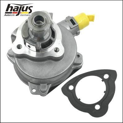 Hajus 6151136 Vacuum Pump, braking system 6151136