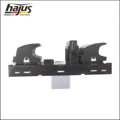 Power window button Hajus 9191154