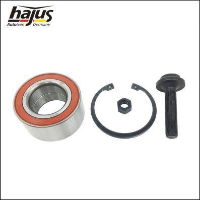 Hajus 4071073 Wheel bearing kit 4071073