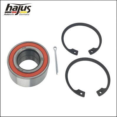 Hajus 4071097 Wheel bearing kit 4071097