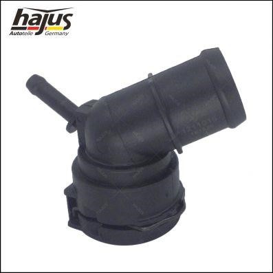 Hajus 1211015 Coolant Flange 1211015