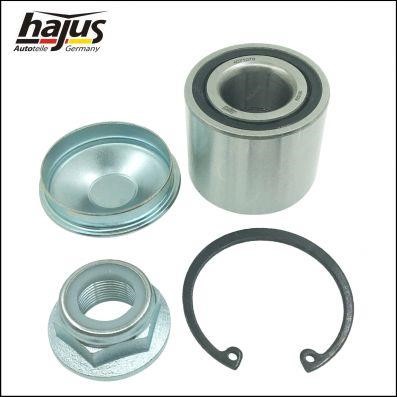 Hajus 4071079 Wheel bearing kit 4071079