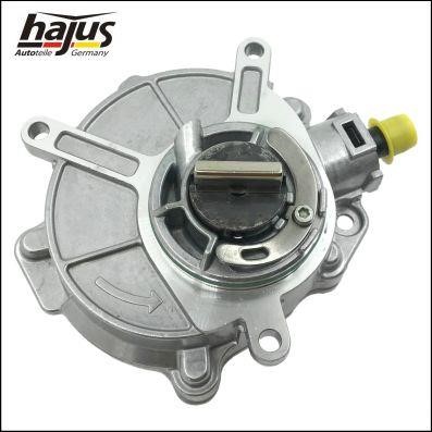Hajus 6151133 Vacuum Pump, braking system 6151133