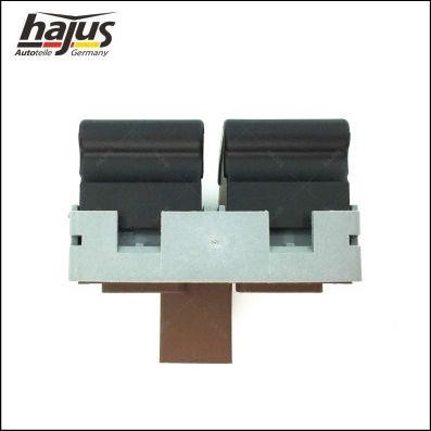 Power window button Hajus 9191139