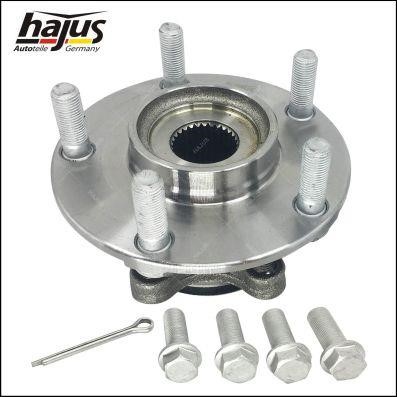 Hajus 4071310 Wheel bearing kit 4071310