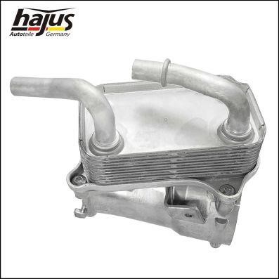 Hajus Oil Cooler, engine oil – price