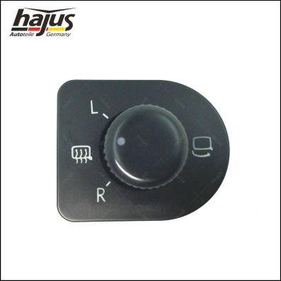 Hajus 9191146 Mirror adjustment switch 9191146