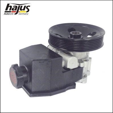 Hajus 4221026 Hydraulic Pump, steering system 4221026