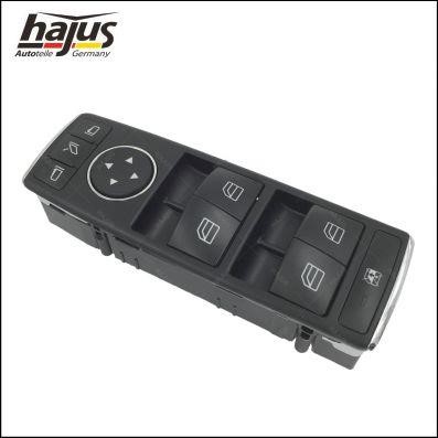 Hajus 9191229 Power window button 9191229