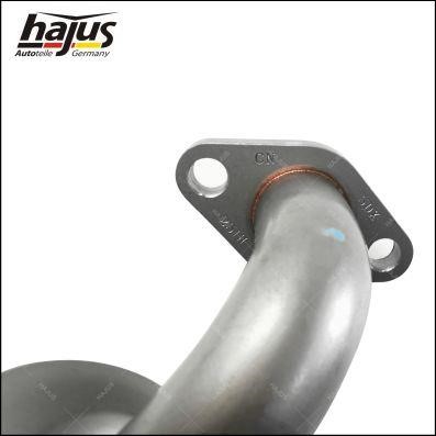 Oil receiver Hajus 1151465