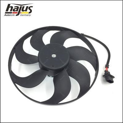 Hajus 1211044 Hub, engine cooling fan wheel 1211044