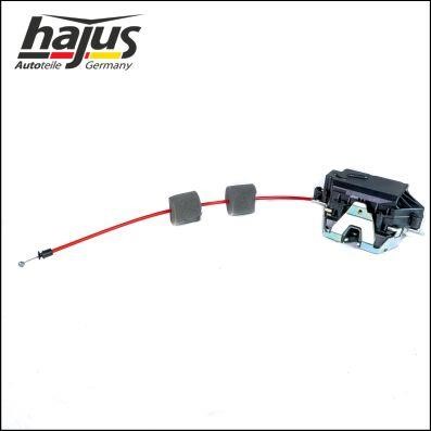 Hajus 8271063 Tailgate Lock 8271063