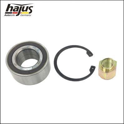 Hajus 4071087 Wheel bearing kit 4071087