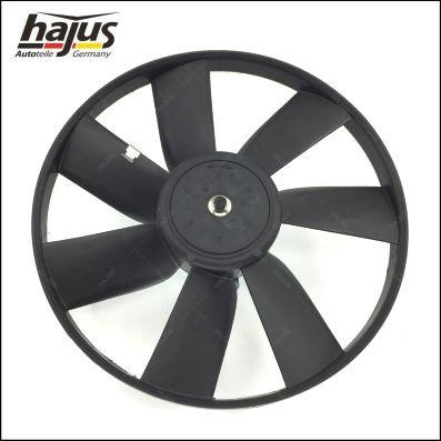 Hajus 1211033 Hub, engine cooling fan wheel 1211033