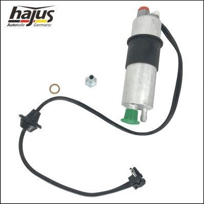 Hajus 1271010 Fuel pump 1271010