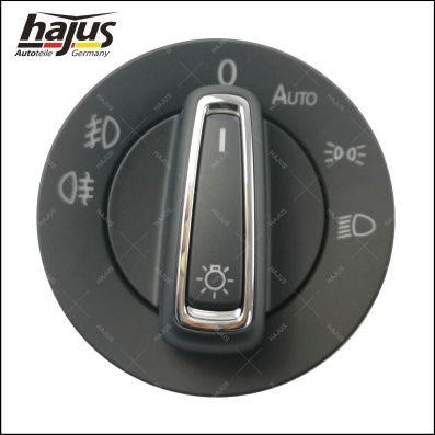 Hajus 9591175 Switch, headlight 9591175