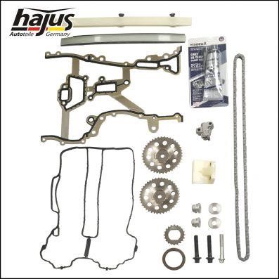 Hajus 1151316 Timing chain kit 1151316