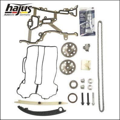 Buy Hajus 1151316 at a low price in United Arab Emirates!
