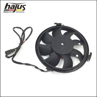 Hajus 1211041 Hub, engine cooling fan wheel 1211041