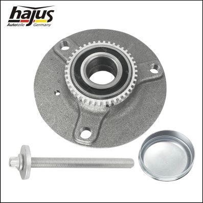 Hajus 4071315 Wheel bearing kit 4071315
