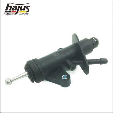 Hajus 1411047 Master cylinder, clutch 1411047