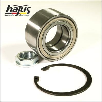 Hajus 4071219 Wheel bearing kit 4071219