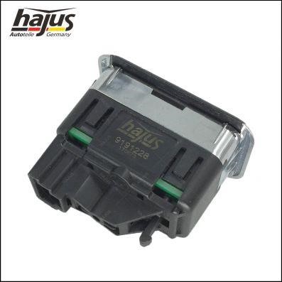 Power window button Hajus 9191228