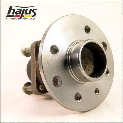 Hajus 4071202 Wheel bearing kit 4071202