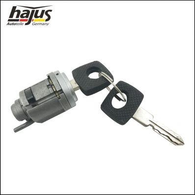 Hajus 9191079 Lock Cylinder, ignition lock 9191079