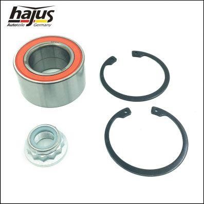 Hajus 4071077 Wheel bearing kit 4071077