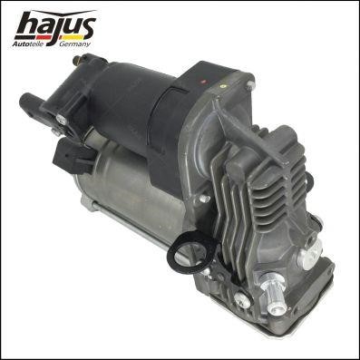 Hajus 8201004 Pneumatic system compressor 8201004