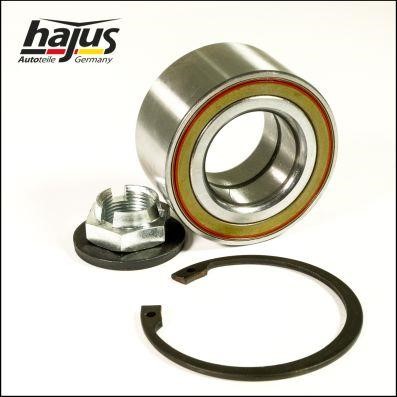 Hajus 4071229 Wheel bearing kit 4071229
