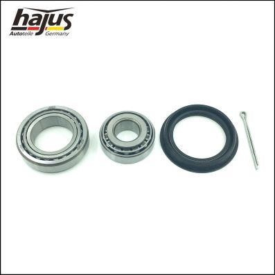 Hajus 4071089 Wheel bearing kit 4071089